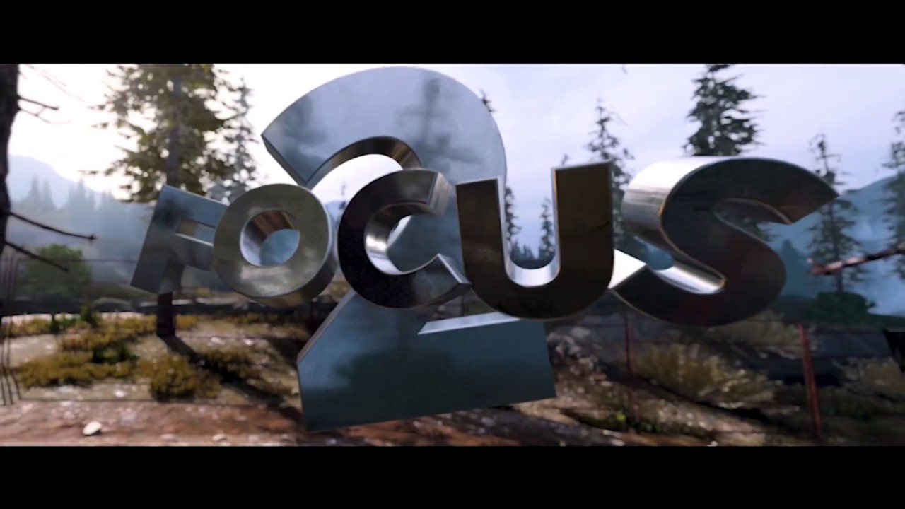 Focus 2 - YouTube