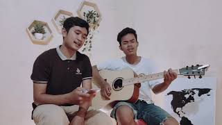 Salam Tresno X Layang Dungo Restu