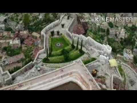 ماريا قحطان احنا في وطن كله محن لك الله ياوطني الجريح كل الذئاب تتسابق لنهش جسدك النحيل