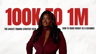 THE ULTIMATE BEGINNERS FOREX COURSE (Complete guide to getting started in 2026)