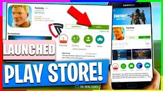 #Fortnite #FortniteMobile #FortniteAndroid download for unsuported device |VPN Fix screenshot 5