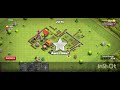 🫶🏻POWERFULL BALOON ATTACK FOR EASY 3 STAR. CLASH OF CLAN ATTACK.