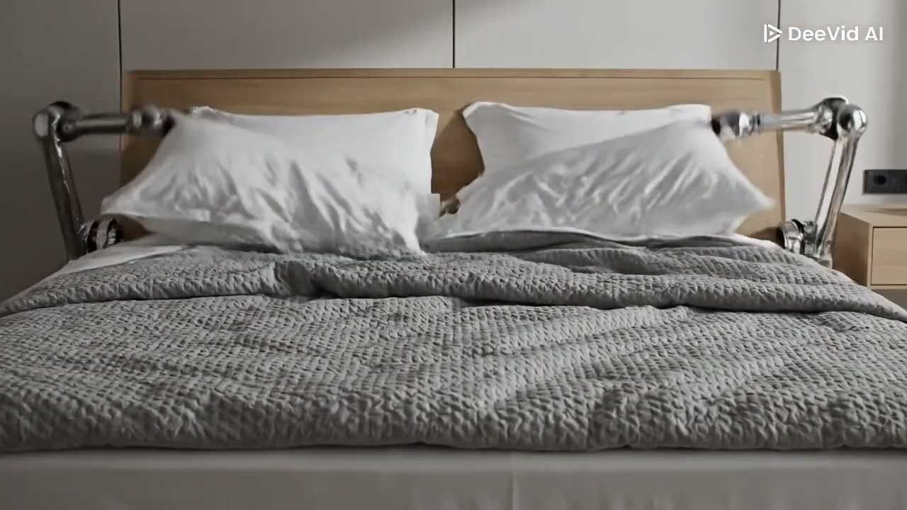 SmartRail Bed
