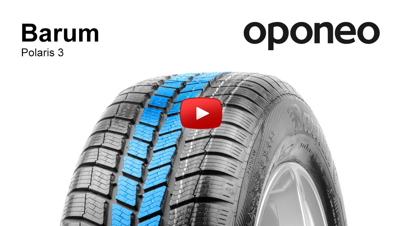 Paire De Pneus BARUM POLARIS 3 185/55 R15 82T - Occasion Contrôlés Et Garantis 24 Mois