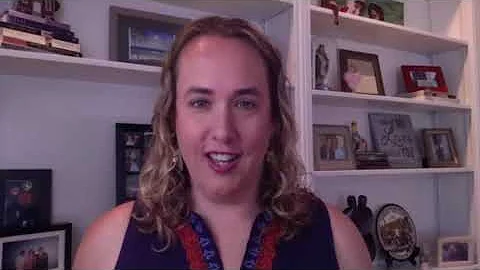 Book interview with Elizabeth Hagan