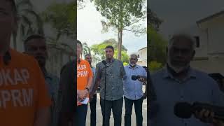 Download Lagu Sidang Media | Pegawai SPRM Dijemput Ke Pusat Hiburan, Ada GRO? MP3