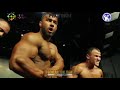 IFBB ASIAN CHAMPIONSHIPS IFBB