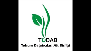Tohum Dağıtıcıları Alt Birliği Bursu