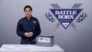 FAQ: Does the BMS control charging? l Battle Born Batteries