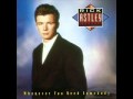 Rick Astley - Never Gonna Give You Up