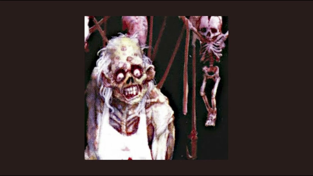 Meathook Sodomy | Slowed [Cannibal Corpse]