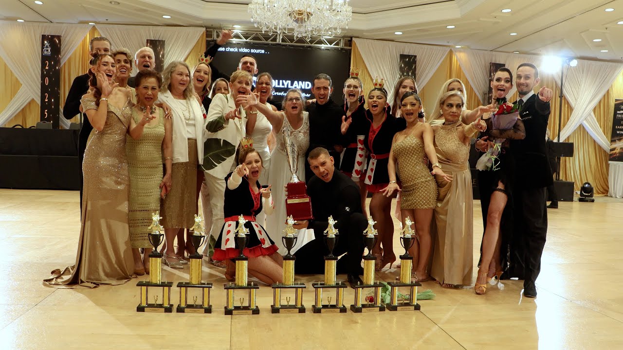 Fred Astaire Doctor Phillips - TOP STUDIO - Sundance Classic 2025