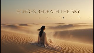 Echoes Beneath The Sky Epic Middle Eastern Deep House Ritual