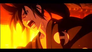 [AMV] - Anime Mix | Break These Chains