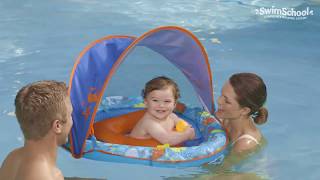 Celebrity Perfect Fit™ BabyBoat® with Adjustable Seat Wealth