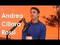 Digital currencies &amp; the developing payments ecosystem dynamics w/ Andrea Cillara Rossi (Mastercard)