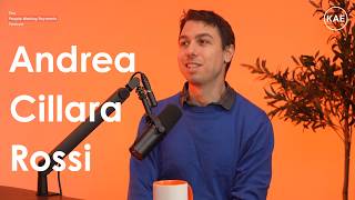 Digital currencies & the developing payments ecosystem dynamics w/ Andrea Cillara Rossi (Mastercard)