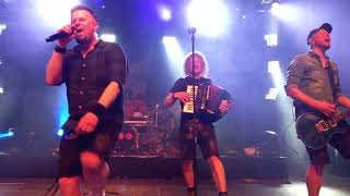 Troglauer - Medley in Geiselwind