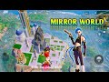MIRROR WORLD BGMI MONTAGE POCO X3 PRO BGMI 1.7