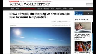 NASA BS #8 NASA Stupidity