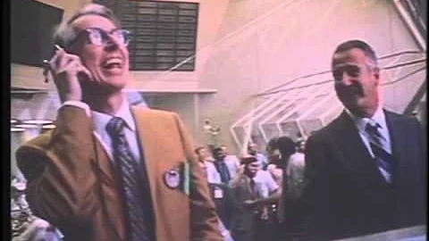 Apollo 16 Launch (Angle 5)