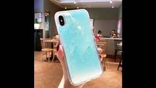 Glowing Quicksand effect -  iphone case screenshot 5