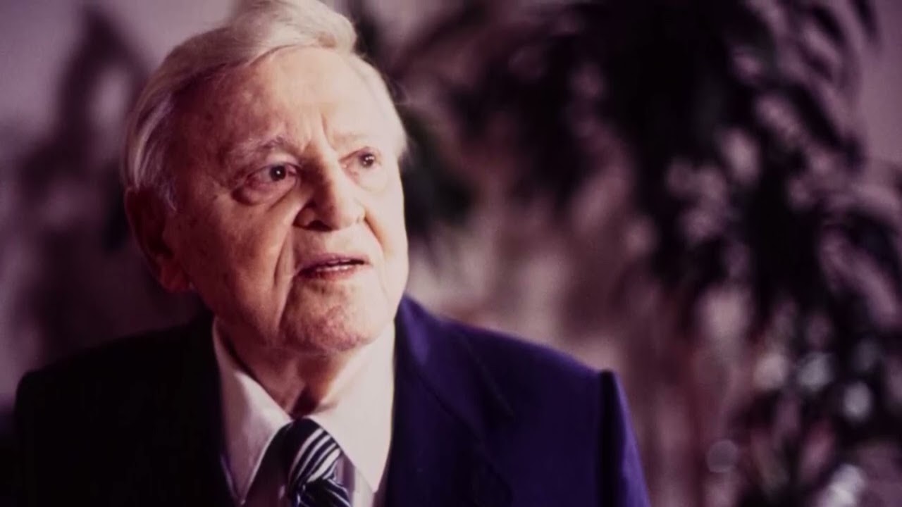 Cantor Moshe Ganchoff Z"L - Tikanto Shabbos (Radio WEVD)