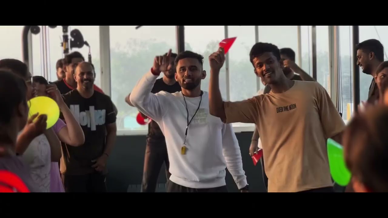 Dna health and fitness gym margao