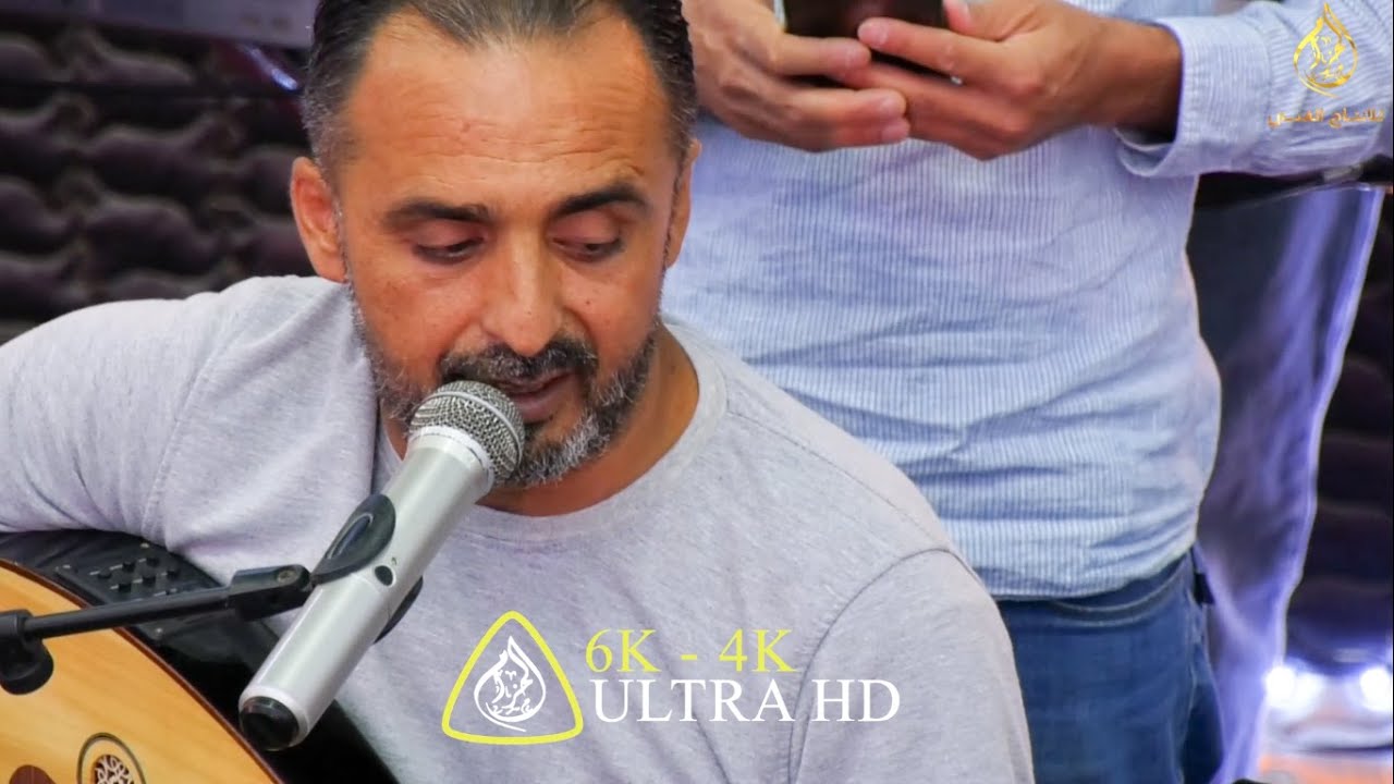 محمد العبادي أقوى هجيني جديد عند العبادي - مهرجان تخرج عبدالله ومحمد الحر/ مركز الحزام للإنتاج الفني