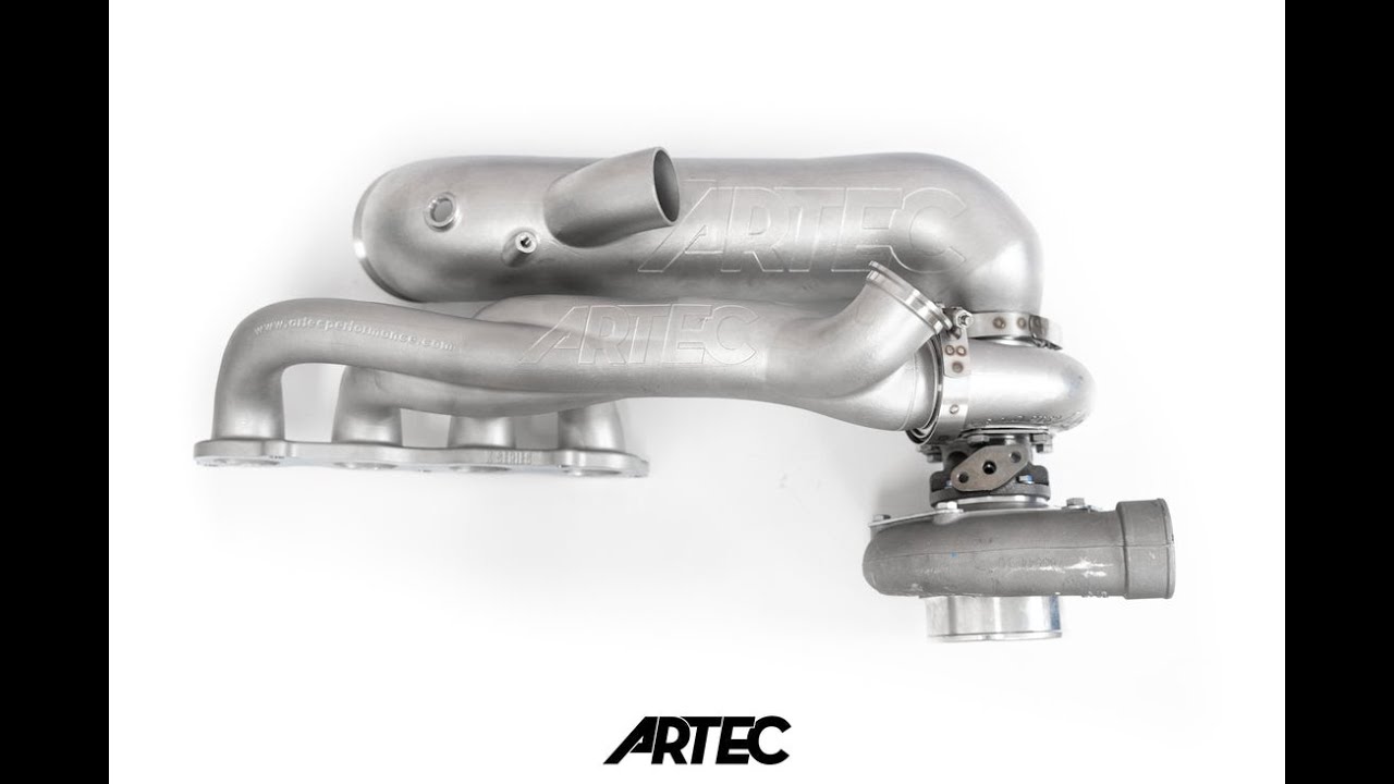 The TRUTH about ARTEC Manifolds