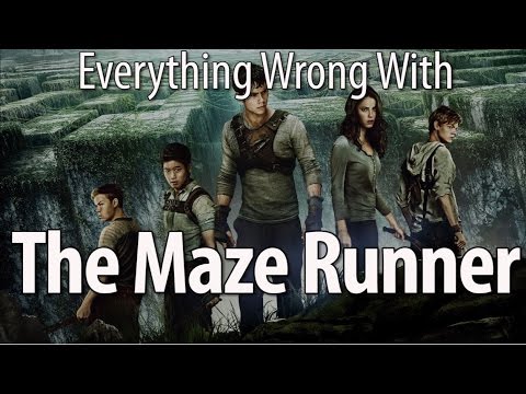 Third Maze Runner movie makes no sense, even if you've seen the earlier  installments, Movie Reviews, Spokane, The Pacific Northwest Inlander