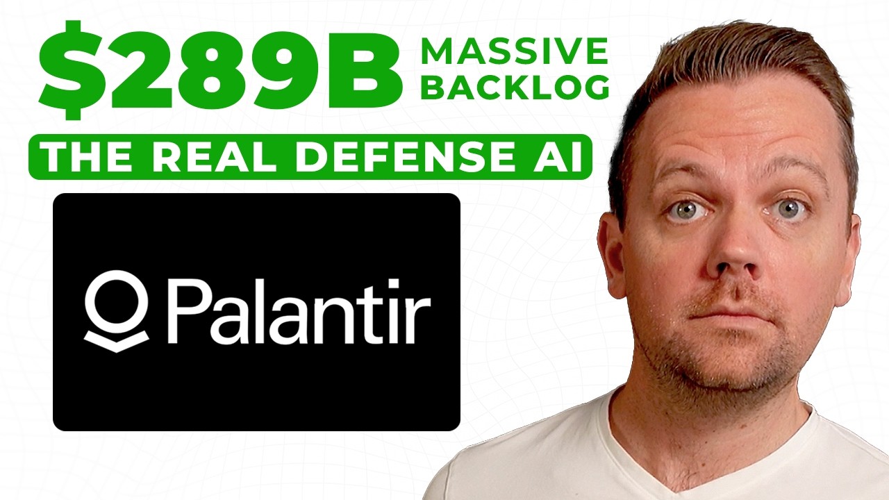 The Next Palantir? 4 AI Defense Stocks Insiders Are Loading Up On