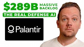 The Next Palantir 4 AI Defense Stocks Insiders Are Loading Up On