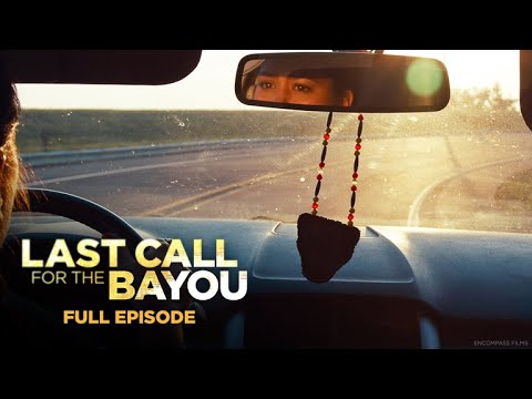 Last Call for the Bayou 102: South as South Can Go Instructional Video