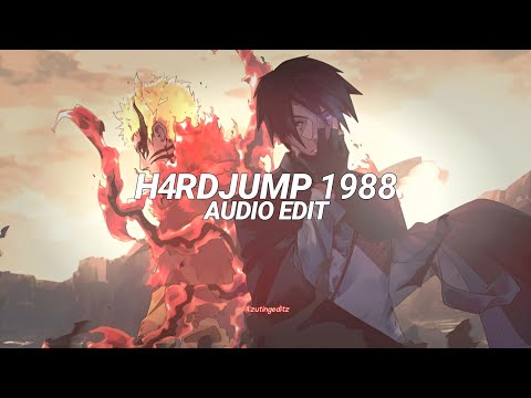 h4rdjump 1988 - swerve [edit audio]