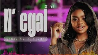 Jeejee - Ou Pa Renmenm Mpa Renmenw Tou N Egal Official Og. M. Version Remix