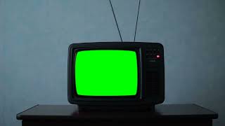 png of old is gold OLD TV