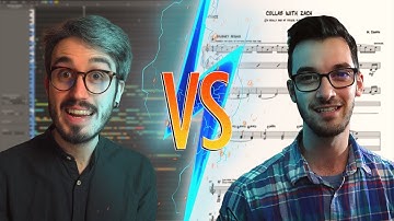 How to Orchestrate a Piano Reduction (feat. Zach Heyde)