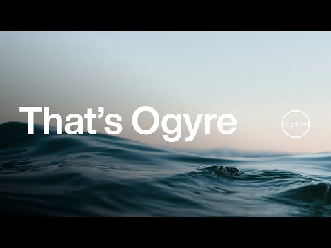 That's Ogyre
