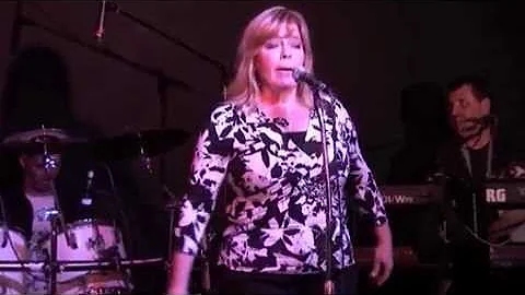 Little By Little - MERCY (featuring Lynda Morrison)