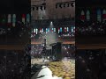 Miserable At Best: Live at The Ryman ⛪️ #sadsongs #pianoballad #elderemo #emochurch #emo #shorts