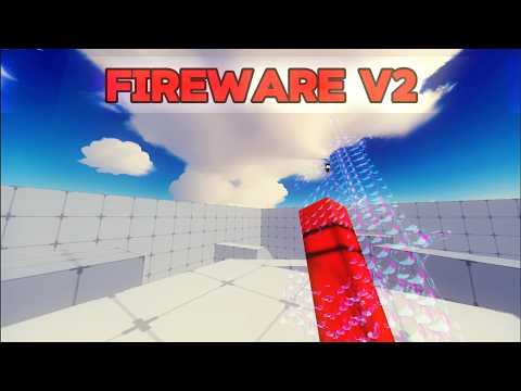 FireWare V2. || Rivals Montage