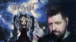 THE PRETTY WILD - AFTERLIFE (feat. Magnolia Park) | FIRST TIME REACTION