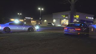 3 shot including 2 minors in Cordova along North Germantown Parkway
