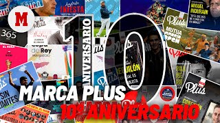 MARCA Plus, revista digital de MARCA, cumple 10 años I MARCA screenshot 4