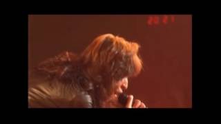 「Innocent Blue」T.UTU with the Band(宇都宮隆)