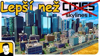 ❗❗NOVINKA❗❗ - Takhle se staví město! - Highrise City