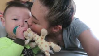 Weekly Vlogs #8: I'm Such A Mom | HAUSOFCOLOR