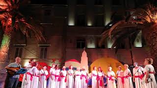 Download Lagu Oliver Dragojević   klapa Marjanke za njega MP3