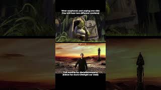 Smash Mouth & Linkin Park [All Star Vs In The End]